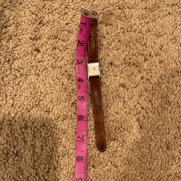 Coach Watch - Picture 5 of 6